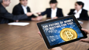 Bitcoin sebagai sistem pembayaran toko Online, Untungkah ?