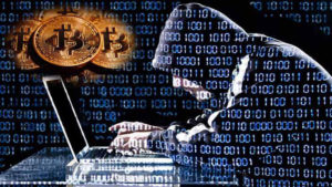 Parah, Bitcoin Exchange Korea Selatan Kena Hack
