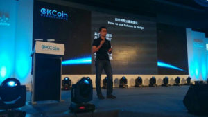 Terbitkan Aturan Baru, OKCoin Tolak Deposit Dalam Dolar AS