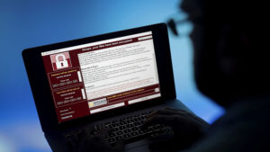 WannaCry Mempengaruhi Perusahaan Untuk Sediakan Bitcoin