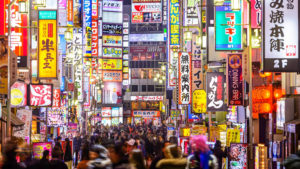 Bitcoin bisa mencapai ke pasar margin FX Jepang