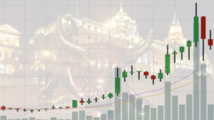 Naik Hingga US $ 55 Milyar Total Cap Market Cryptocurrency