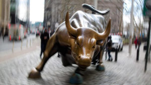 Bitcoin Terus Naik ke level $ 3500, Mencapai Harga Tertinggi