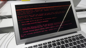 Saatnya Hacker WannaCry Melakukan Konversi Bitcoin ke Monero