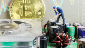 Tutorial Cara Mining BCC / BCH di ViaBTC (Lebih Menguntungkan daripada BTC)