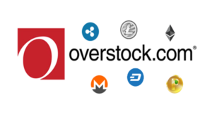 Overstock.com Menjadi Retailer Pertama Yang Menerima Altcoin