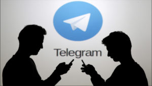Daftar Signal Telegrams Cool untuk Crypto-Chans dan ICO Kripto Baru.