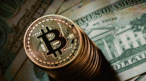 Bitcoin Melewati $5.000 , Ini Harga Tertinggi Dalam Sejarahnya !