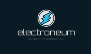 ICO electroneum sudah sangat ramai diburu didunia !