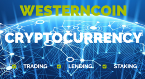 Woww Pembeli ICO westerncoin Tidak Bisa di bendung !