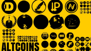 Seperti yang diprediksi Altcoin kembali naik harga !