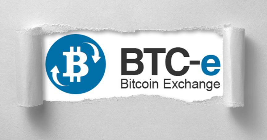 Exchange BTC-E sudah bangkit kembali