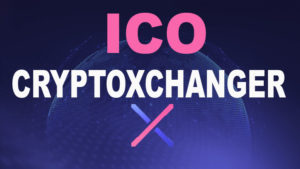 ICO CryptoXchanger Siap Open Penjualan ICO Ronde Kedua!