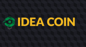 ICO IDEACOIN sudah mulai di lirik investor coin cryptocurrency