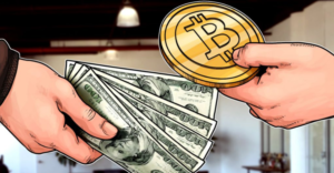 Hanya Dalam waktu 4 bulan Saja Crypto exchanges Ini Di kenal Seluruh Dunia