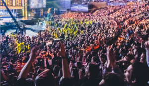 eSports ICO – Membuat Platform eSports Terbesar Online