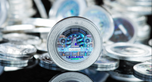 Harga ETC Naik tajam apakah penyebabnya dari HardFork 