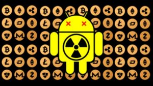 Ketahuan Phishing Poliniex, 2 Aplikasi Ini Ditendang dari Play Store