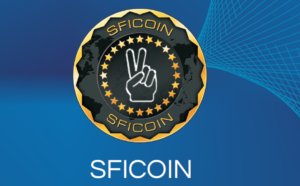 Mantap, ICO SFICOIN Buka penjulan ICO Perdana hari ini