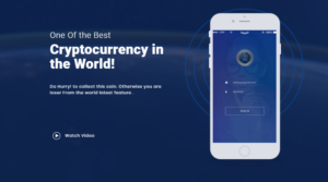 ICO ZappHireCoin Jadi Rebutan Lagi, Benarkah ?