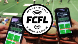 ICO Fan Controlled Football League (FCFL) – Cocok untuk investasi ?