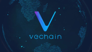 Ini Nih Analisis Cryptocurrency VeChain Yang Bisa Mendapat Profit!
