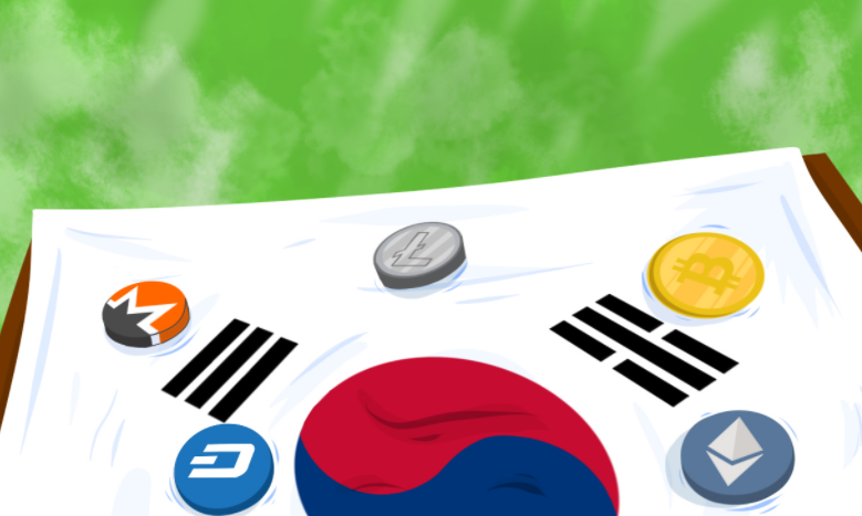 Inilah Syarat Terbaru Bagi Trader Cryptocurrency Di Korea Selatan