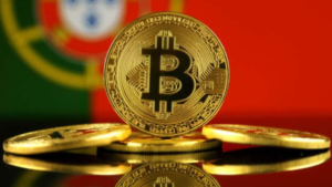 Inilah alasan kenapa orang portugal suka trading Cryptocurrency