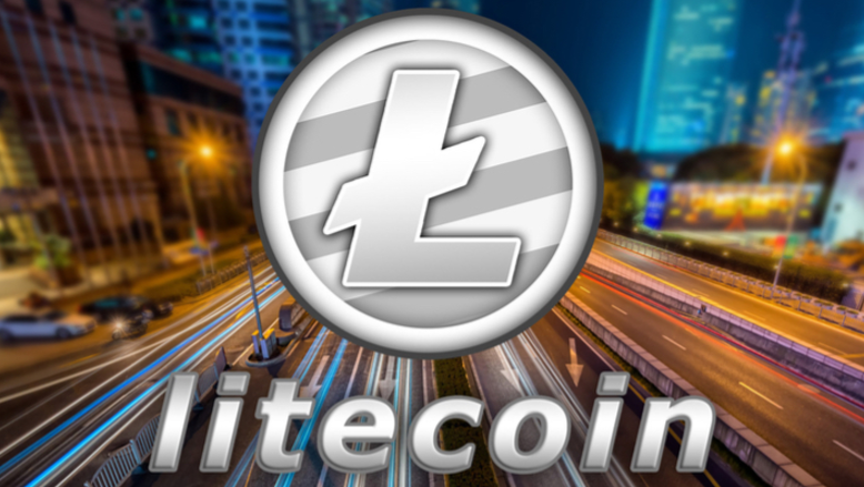 LiteCoin Tidak Mampu Bergerak Perkasa Selama Sepekan