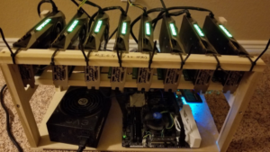 Mantap, Alat Mining Bisa Langsung dibeli di Mall Singapore sekarang