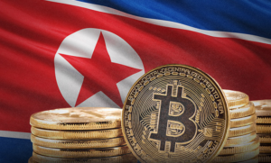 Mengerikan, Di Korea Utara Banyak Yang Mahir Hack Criptocurrency