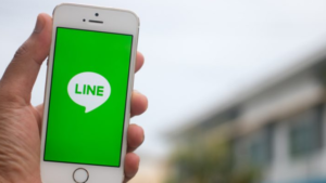 Kini Messaging Line tertarik buka exchanger cryptocurrency