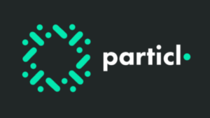 Profit Coin PARTICL ada pada tingkat Elliott Waves berikut