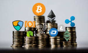 Setelah Terjun Tajam Kini Cryptocurrency Mulai Naik Kembali