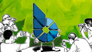 Ternyata BitShares Punya Banyak Profit Lho, Ini Analisisnya!