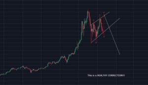 Analisis Bitcoin (BTC) Menunjukkan Posisi oversold!