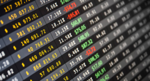 Menakjubkan, Inilah Coin Yang Up dan Down dari Exchanges Top Dunia!