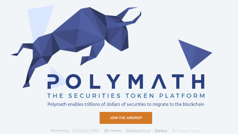 polymath bagi-bagi uang gratis