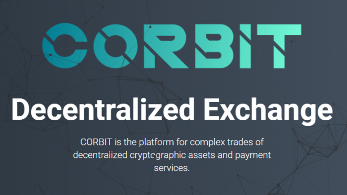 30 Token Gratis dari corbit