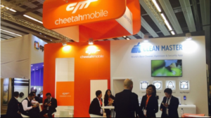 Cheetah Mobile sudah support wallet untuk Bitcoin dan Ethereum