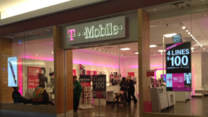 Gagal Lindungi Nomor Telepon Pelanggan T-Mobile Digugat