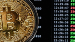 Market Crypto Malas Ikuti Jejak Market tradisional Yang Turun Lagi