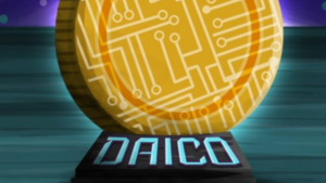 Apa itu DAICO – Simak penjelasan lengkapnya ?