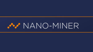 Cara Mining Altcoin NANO lewat Android Atau Komputer Paling Mudah