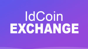 Akankah Idcoinexchange.com menjadi exchange indonesia terbaik ?