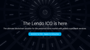 Airdrop Lendo (ELT) Gratiskan 50 tokens Kepada Pengguna Telegram