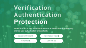 Airdrop VeriME round 2 (VME) Akan Bagikan 10 Tokens Gratis