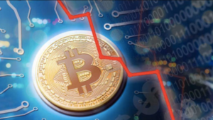 Inilah Penyebab Utama Bitcoin Dan Altcoin Turun Drastis Minggu Lalu