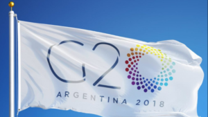 Bitcoin Kembali Naik Setelah Carney Mengatakan Di G20 Tidak Beresiko