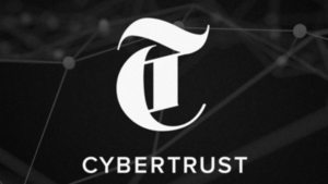 CyberTrust ingin ciptakan aset keuangan kripto yang paling aman